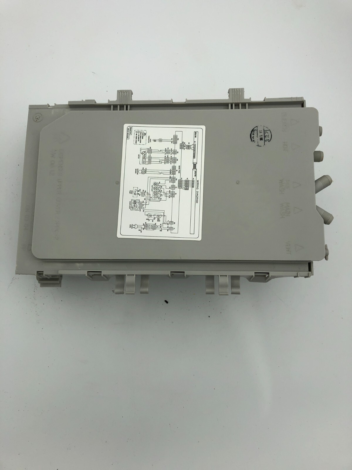 Genuine Kenmore Lg Washer Dispenser Assy. Part#4924ER10102