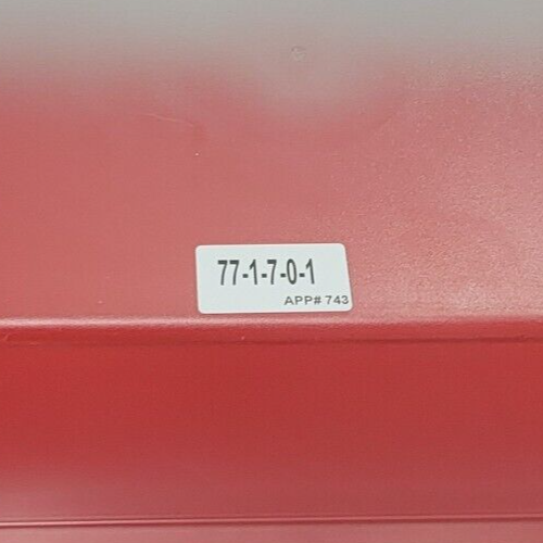 Genuine Refrigerator GE Crisper Drawer Part#WR32X10320