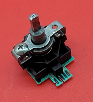 Genuine Oven Bertazzoni Switch Part#44.02020.102