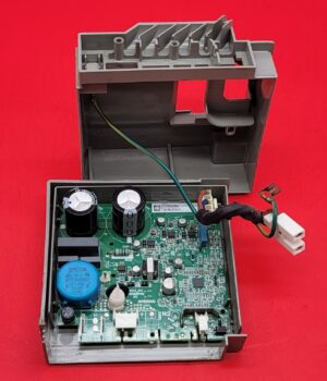 Genuine Refrigerator Whirlpool Inverter Board Part#519308356