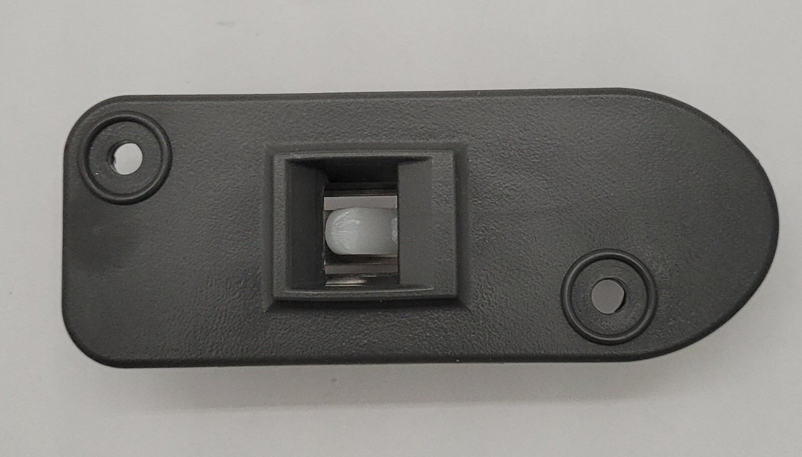 Genuine Dryer Samsung Door Latch Part#DC97-18057A