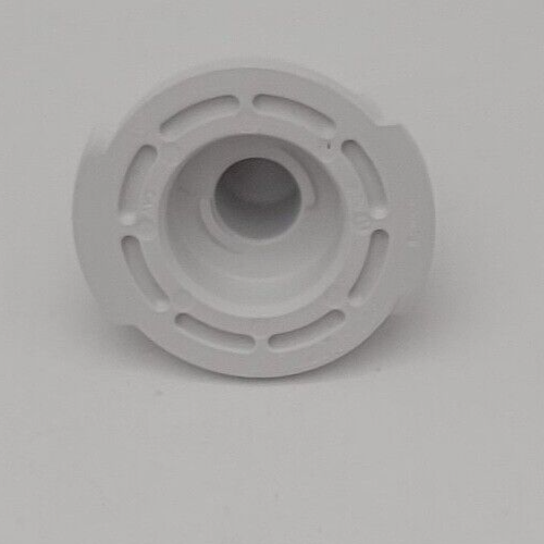 Genuine Refrigerator GE Water Filter Bypass Plug Part#203C5770