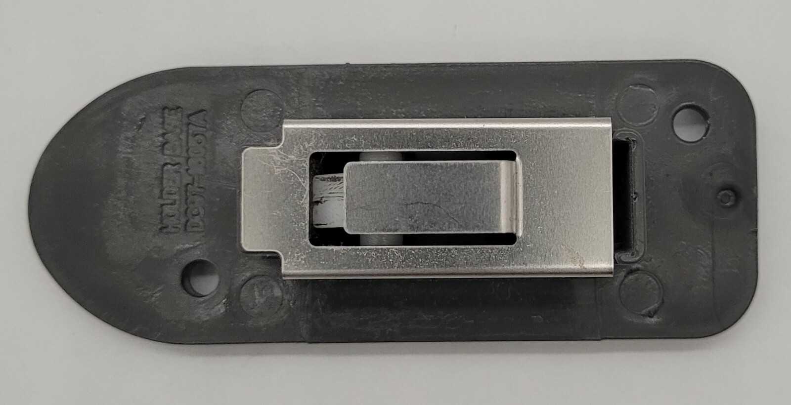 Genuine Dryer Samsung Door Latch Part#DC97-18057A