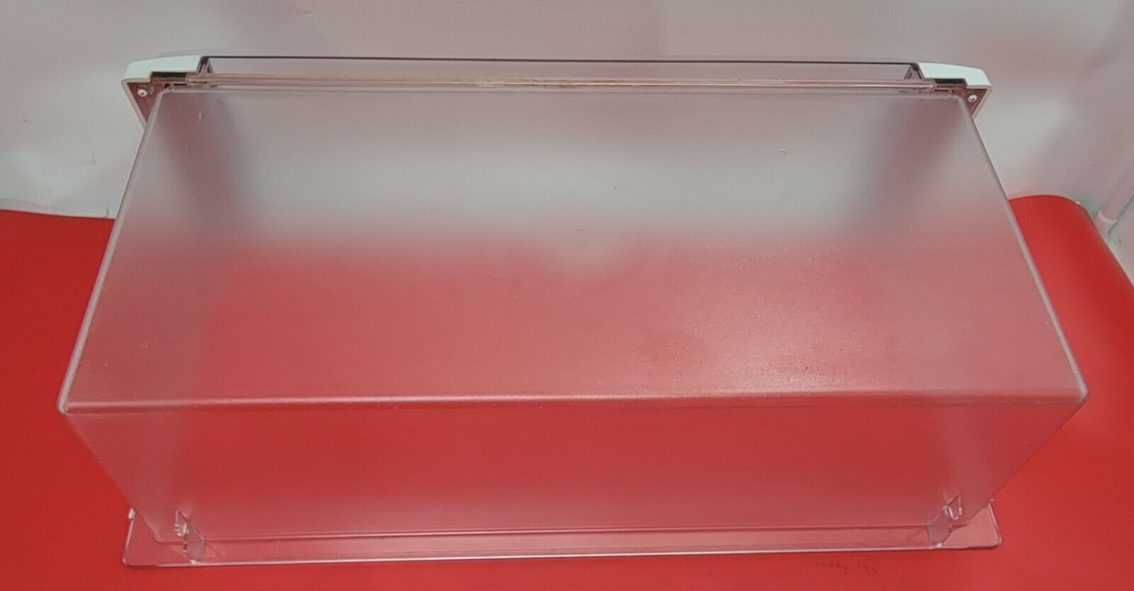 Genuine Refrigerator GE Crisper Drawer Part#WR32X10320